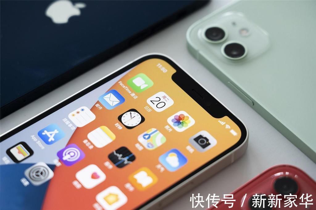 ios|5G时代，苹果的4G手机还在遭疯抢，苹果比华为强在哪？