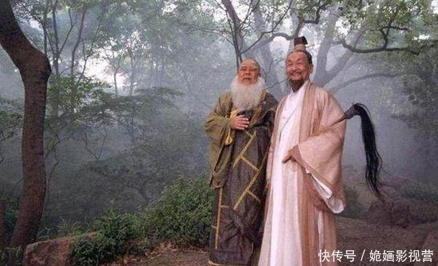 武功|笑傲中他是唯一能一招杀死东方不败之人,却一直被忽略,结局很惨