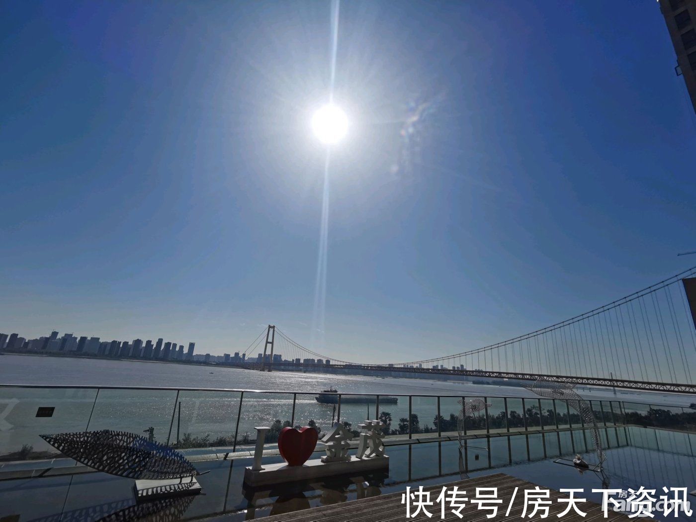 滨江金茂府|滨江金茂府怎么样？看置业顾问刘赛能发布了一条项目新消息