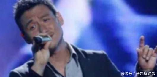  成功|她已是成功的歌手，却被当场教唱歌，张学友说的果然没错