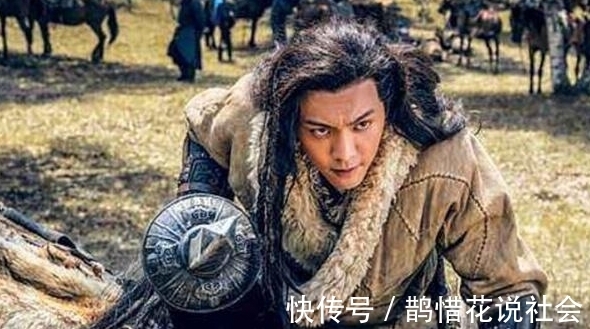 连续剧#中国的这三个朝,没人敢拍成电视或写书,究竟是为什么