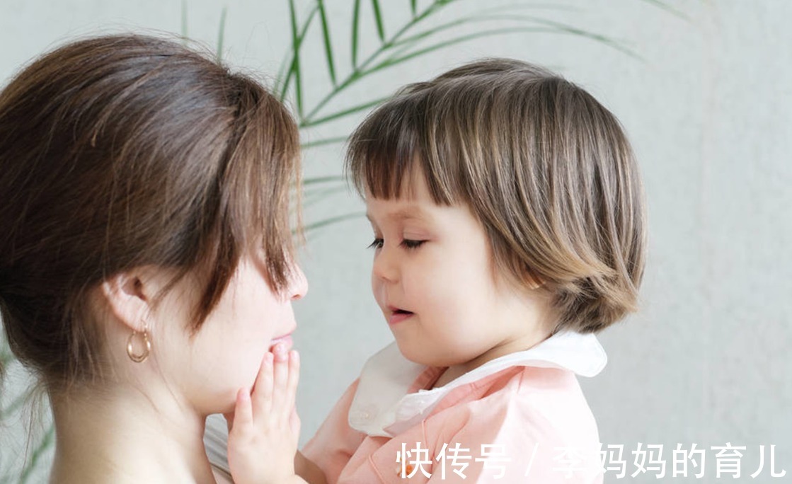 懂事|宝宝身上的这些“小缺点”,是孩子聪明的信号,说明妈妈教育成功