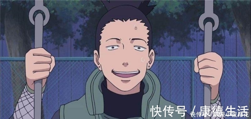 卡卡西|火影 若木叶派这5位去晓组织卧底, 3个活不过2集, 1个能当上老大