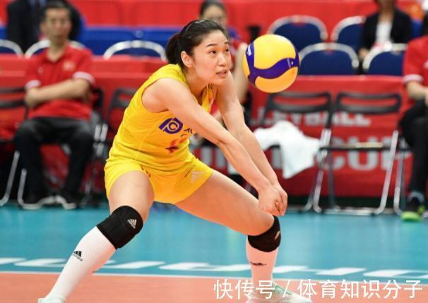 团体赛|中国女排被牵强附会,王梦洁无辜“背锅”,她几乎不能犯错