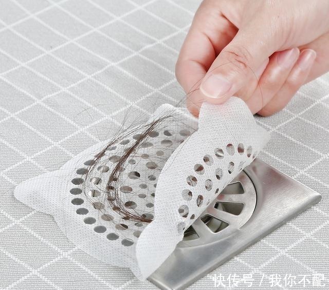 花洒|新家入住一年半,最爱卫生间这9个“小众用品”,好看实用还不贵!