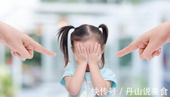 恐吓|马太效应威胁教育会让孩子越来越难管教,做权威型父母才是关键