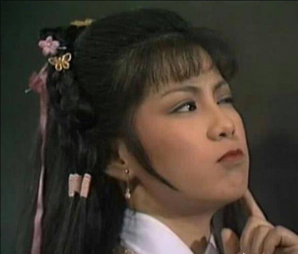 scate:tttttttttt&黄日华版的《射雕英雄传》武侠世界中永远的神