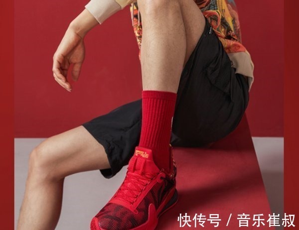 碳板 不靠情怀,凭硬实力反超舶来品的国产实战篮球鞋