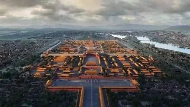 一干二净|朱棣给大明留下一后路，能保大明不亡，可崇祯忘得一干二净