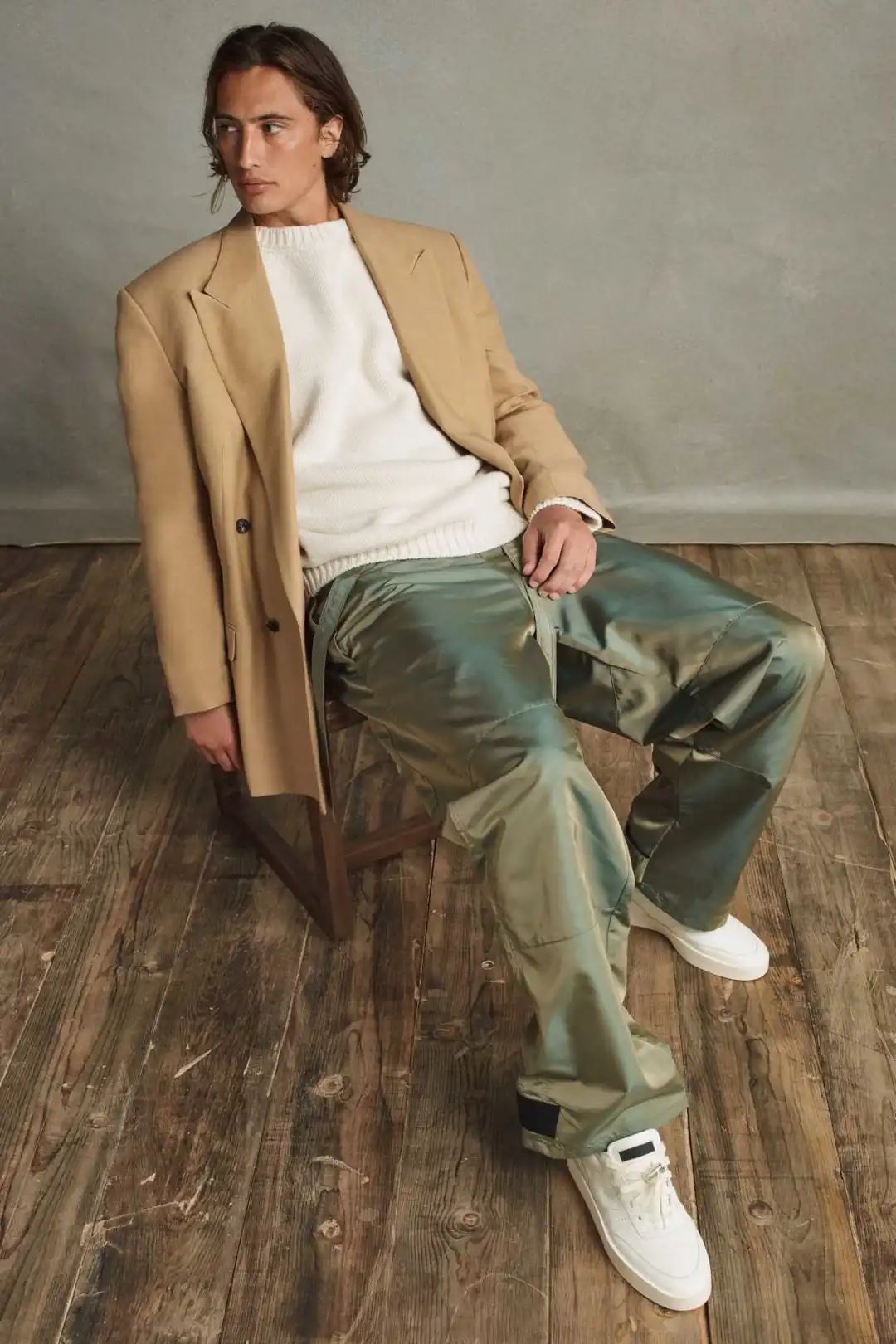 最会穿还是在乱穿？从 Jerry Lorenzo 的穿搭，来看 Fear of God 的精髓