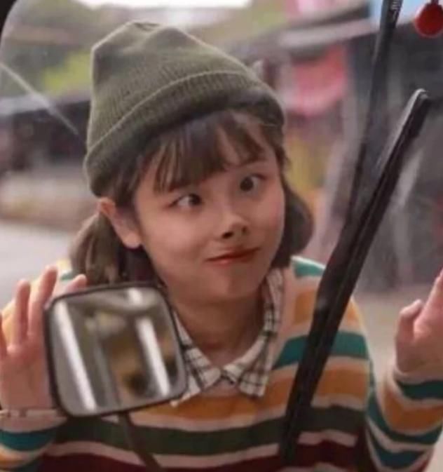 女生|脸上有这“3个缺陷”的女生,颜值不会太低,没准“仙女本仙”就是你