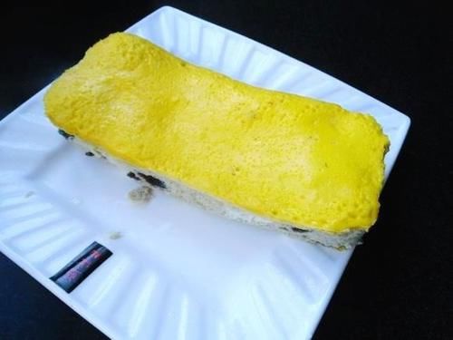 滑嫩可口蒸三蛋，三和合一的做法，色香味齐全，让你看着都流口水