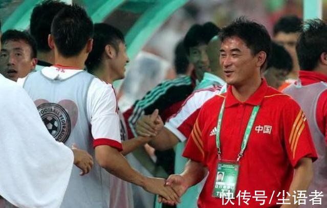 中国队|国足四小天鹅,谁会出现在李铁国家队首发阵容,一人最令球迷可惜