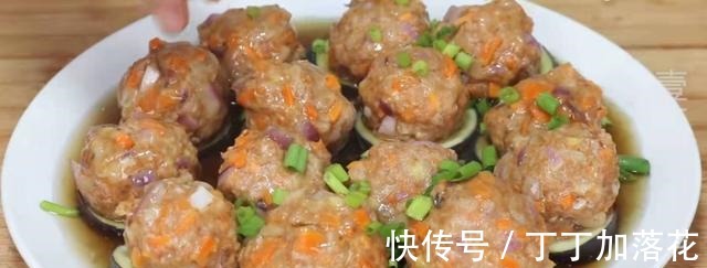 下饭|洋葱最好吃的做法，比红烧肉还香，营养下饭又解馋，全家人抢着吃！