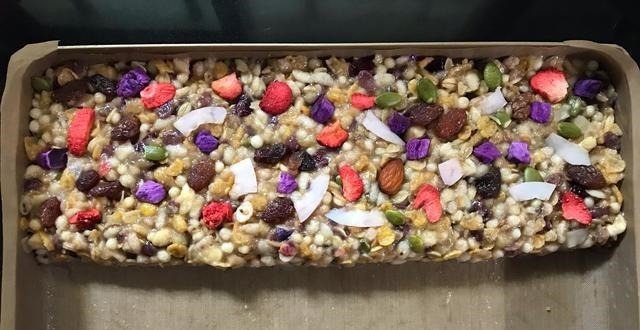 香蕉|入秋后多吃粗粮,做成早餐饼,低脂低热量,营养饱腹不怕胖!