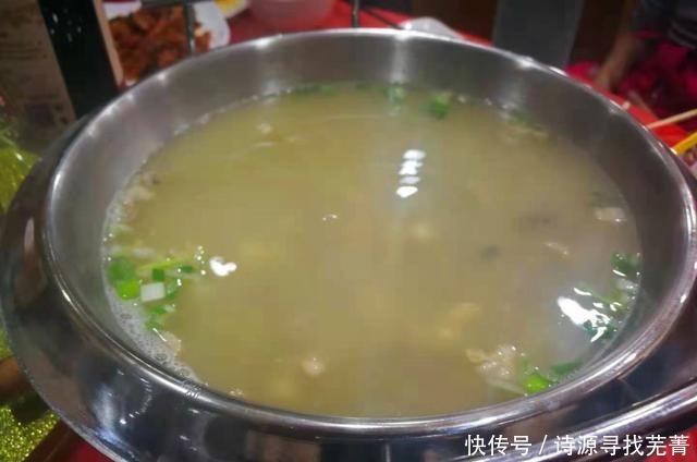  延边|吉林印记 延边大冷面