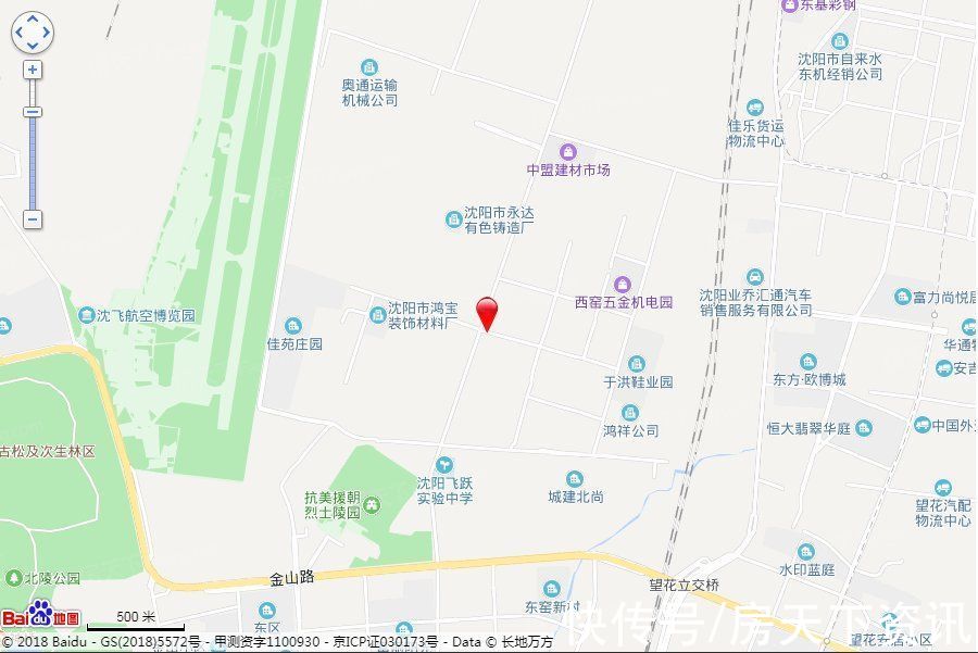 盘点|盘点10月沈阳皇姑爆款楼盘！原来红盘真有这么好！难怪都抢着买