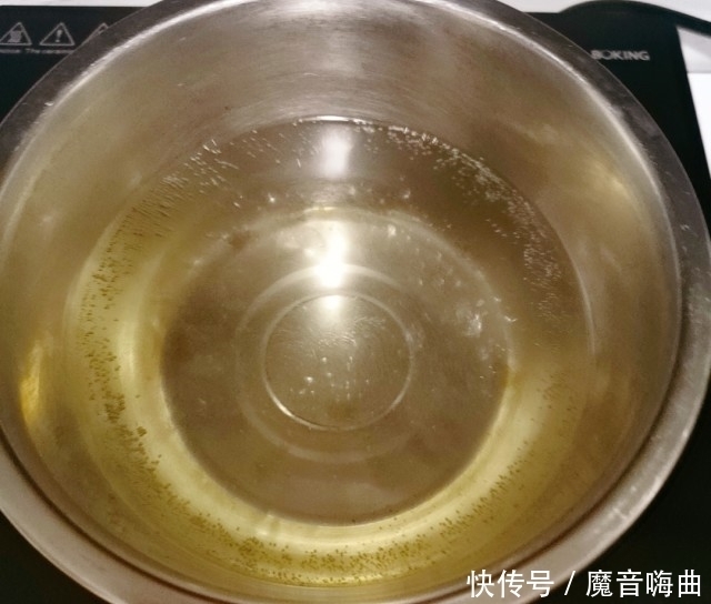  江米条，丝昂酥可口，馋嘴小零食