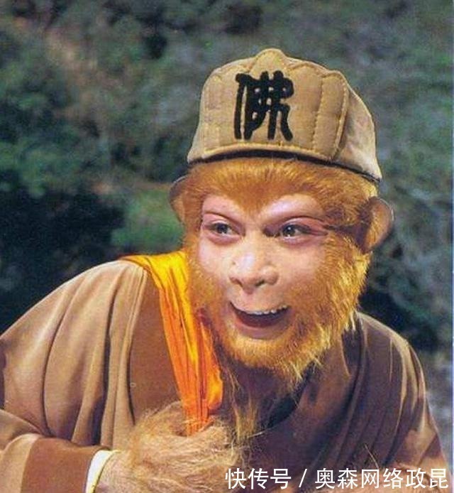 虎力大仙!西游记,龙王没有玉帝旨意都不敢降雨,为何那么多妖怪能呼风唤雨