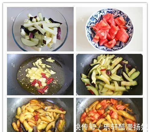 夏季天热|夏季天热,我家最喜欢这6道开胃菜,家常做法,好做好吃