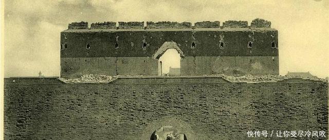 可怕|清朝的紫禁城里，为何坚决不种树背后竟有这样一个可怕的故事！