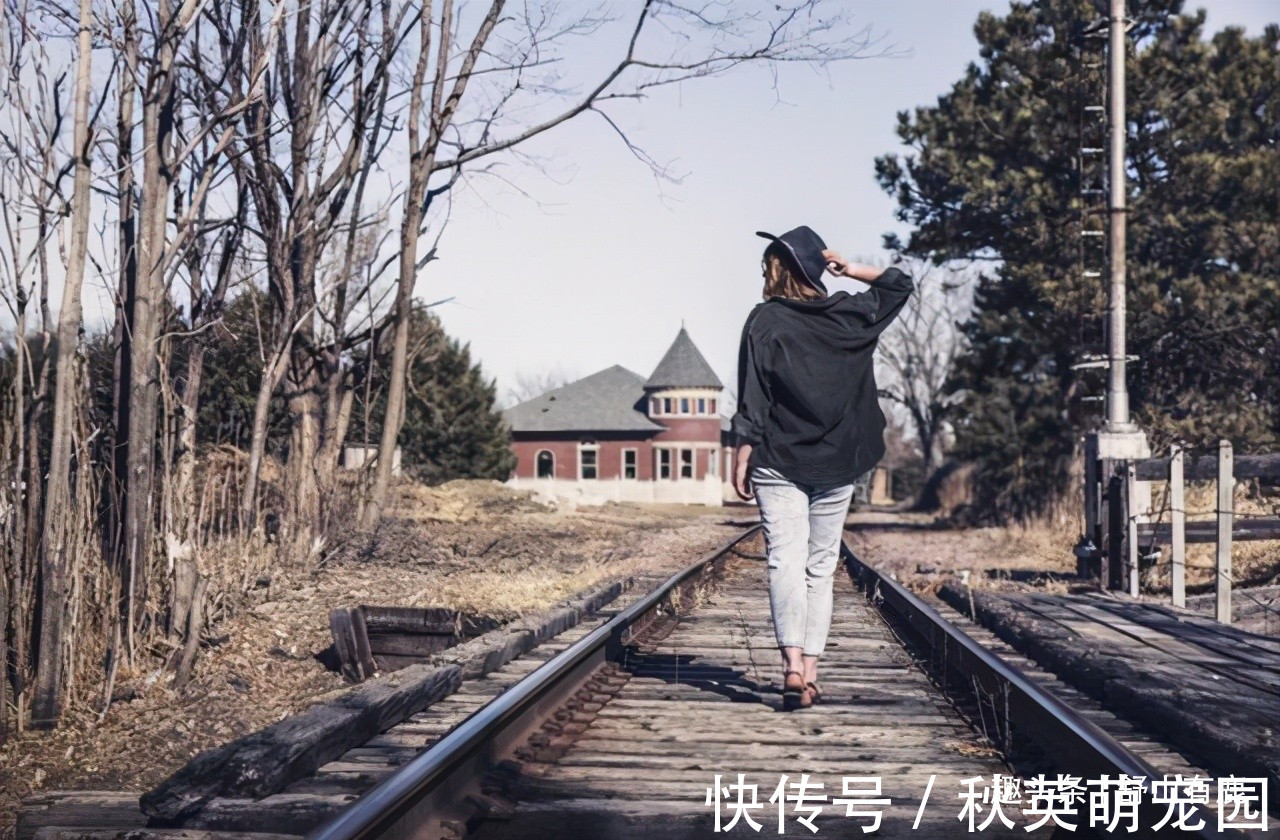 独处|研究表明,晚年最适用的“保命”秘诀,并非保健品,而是“独处”