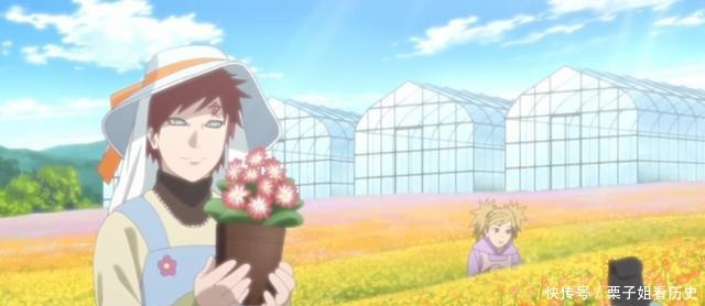 云隐村|火影木叶村的特产是拉面,云隐村是美酒,雾隐村最受欢迎!