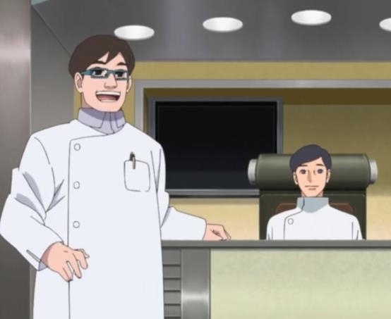 综合能力|动漫博人传:电气找上方助,博人上回的作弊手段,怎么就能用了?