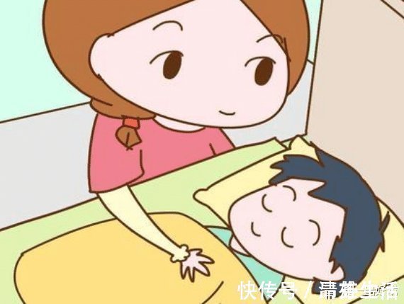 孩子们|每天叫孩子们起床都要崩溃,不妨使用这几种办法,不再和时间竞赛!