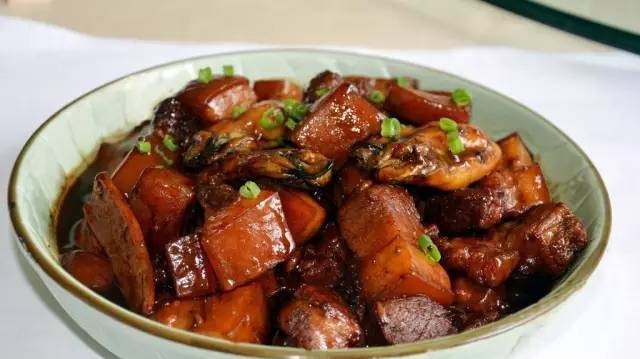 红烧菜大全,喜欢红烧的朋友千万别错过了!