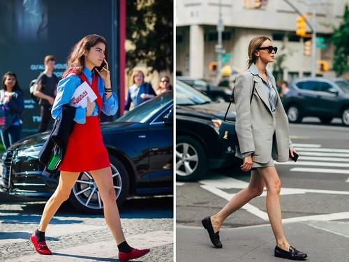 早春第一双鞋，不妨试试“懒人鞋”，舒服又时髦，难怪越来越火