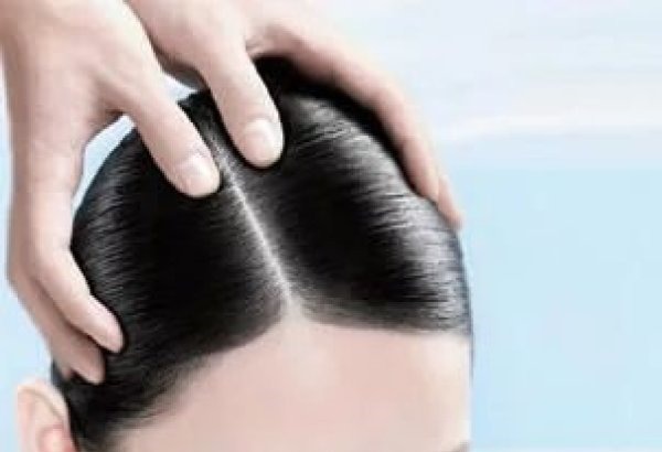 什么地方是白色的,就代表我们的身体是健康的