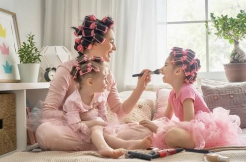 缺点|女儿身上的这3个缺点,家长不用去管,以后孩子会很幸福