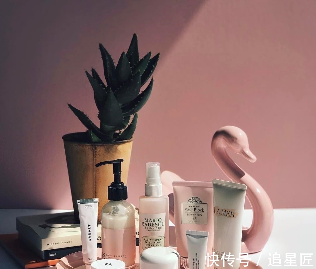 烟酰胺 大牌平价替代真的有用吗?护肤成分党来解析