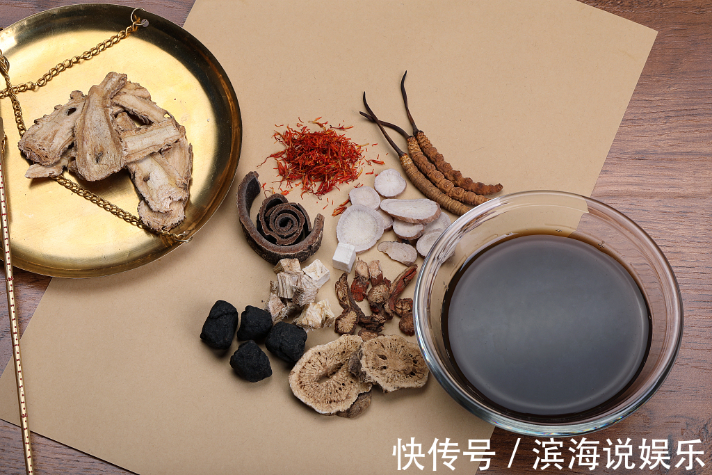 麻黄汤|一个感冒神方,简单4味药,老中医用了40年,从未失手,一剂而愈