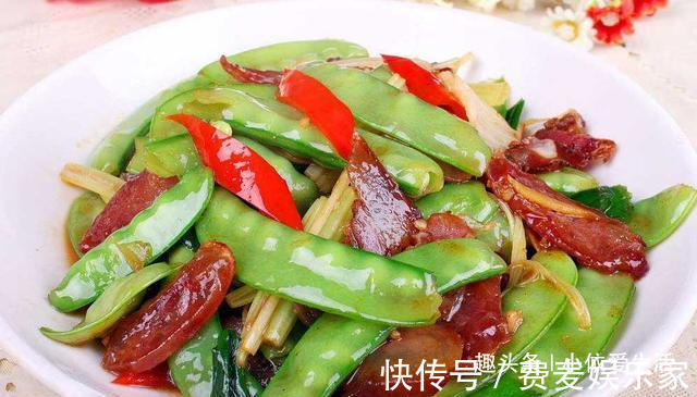 美味简单的几道家常菜,好吃不油腻,鲜香下饭,每次上桌都光盘