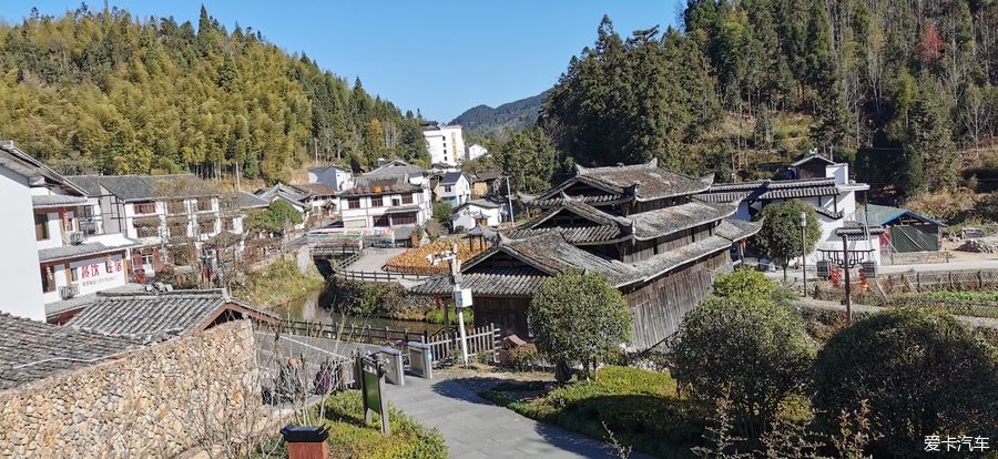 时思寺|浙江行（12）---时思寺