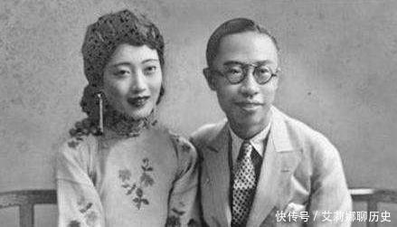 皇后婉容|传闻中溥仪将婉容卖给了日本士兵,这是真的吗