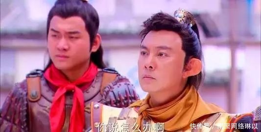 此人|此人是大唐的福将，没有他，就不会有李世民的“贞观之治”