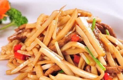 食物|女性想要皮肤好,推荐多吃几种食物,排毒养颜,肌肤美白又细腻