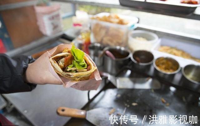 孩子|普通家庭常见的“中国式早餐”，有些毫无营养，你还在给孩子吃