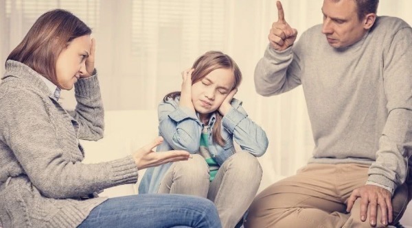 家长|这5种权力,家长要及时还给孩子,尤其是第一个,会影响一生!