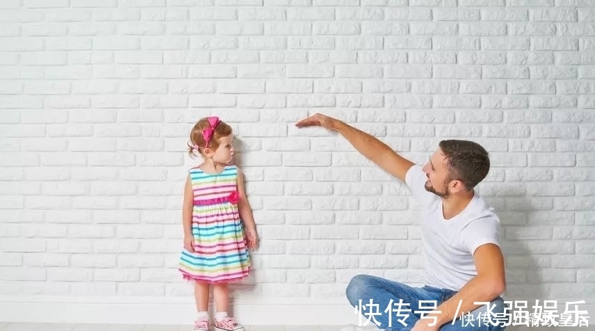 身高|睡前做这三件事，孩子多半长不高，不少家长还在犯，伤娃不自知