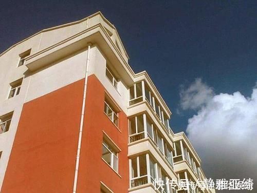 朝东|买房选“中间户”还是“边户”内行人给出答案这种不要买
