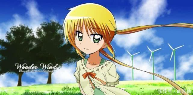 动漫|高傲又爱哭,盘点动漫中傲气十足又喜欢撒娇的大小姐,你最喜欢谁