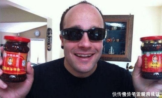 老美每年消耗那么多的老干妈, 到底都用在哪里 看完你就知道了