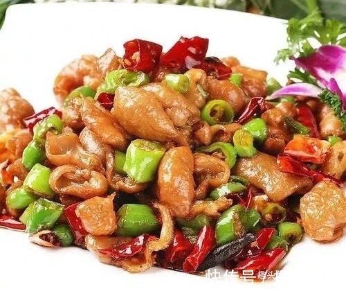 家人|色香味俱全的几道家常菜，美味挡不住，在家学着做，让家人尝尝鲜