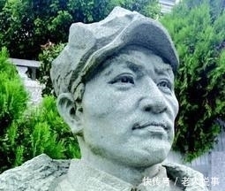 政委|血战湘江的红34师,师长一战成名,政委却鲜为人知