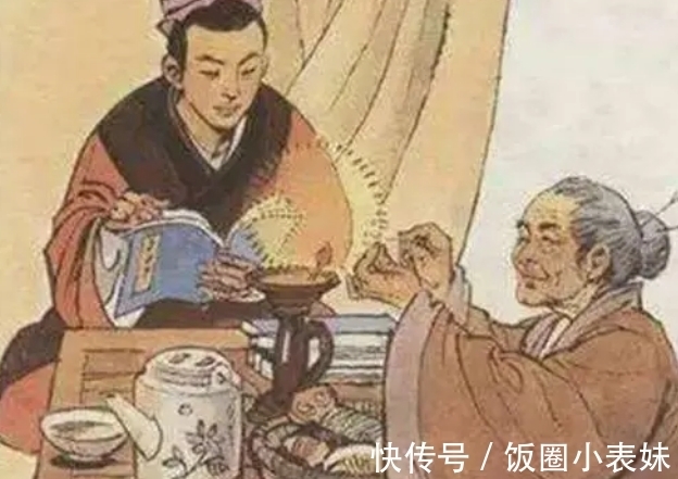 范蠡@古人出殡时,为何要让长子“摔瓦盆”,并流传至今,其中有何道理