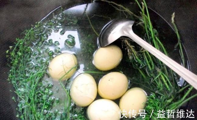 卵磷酯|鸡蛋和此物一起煮,睡眠好了,双眼明亮,视力好了,男女不可错过